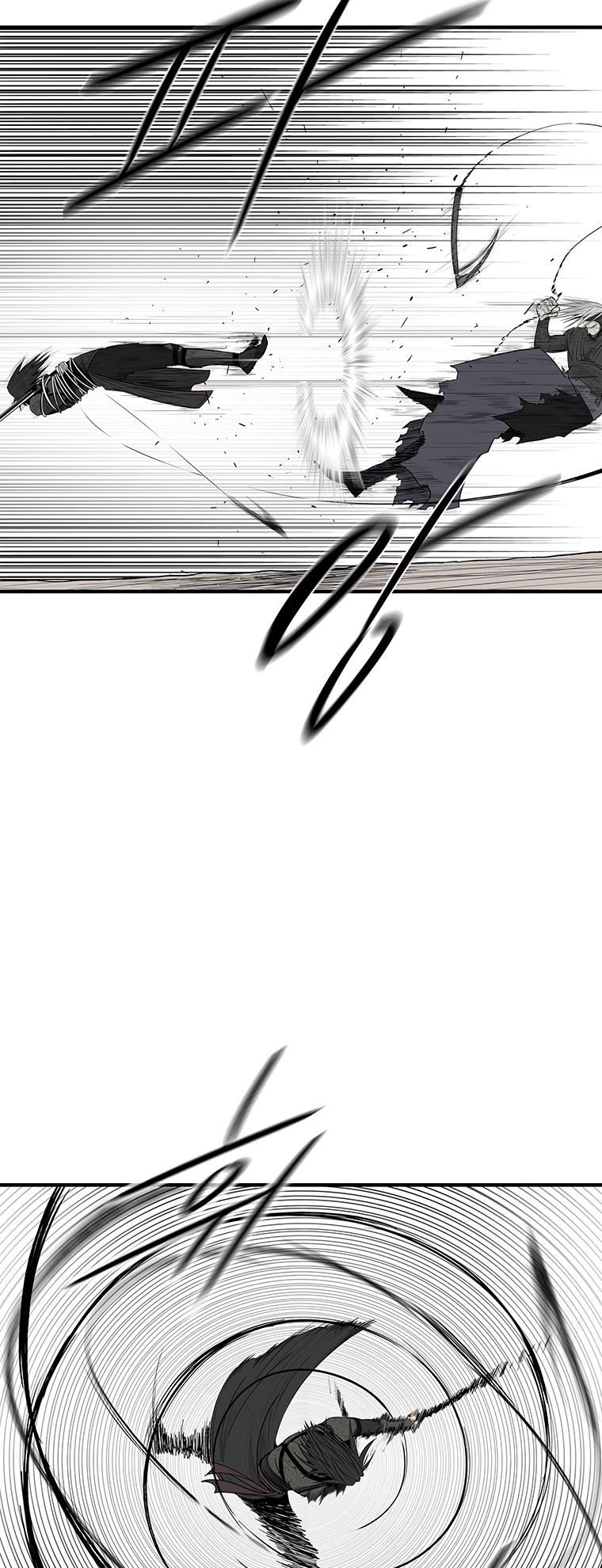 The Legend of the Northern Blade, Chapter 148 image 12